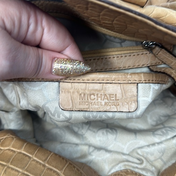 Michael Michael Kors Hamilton N/S - Picture 8 of 9